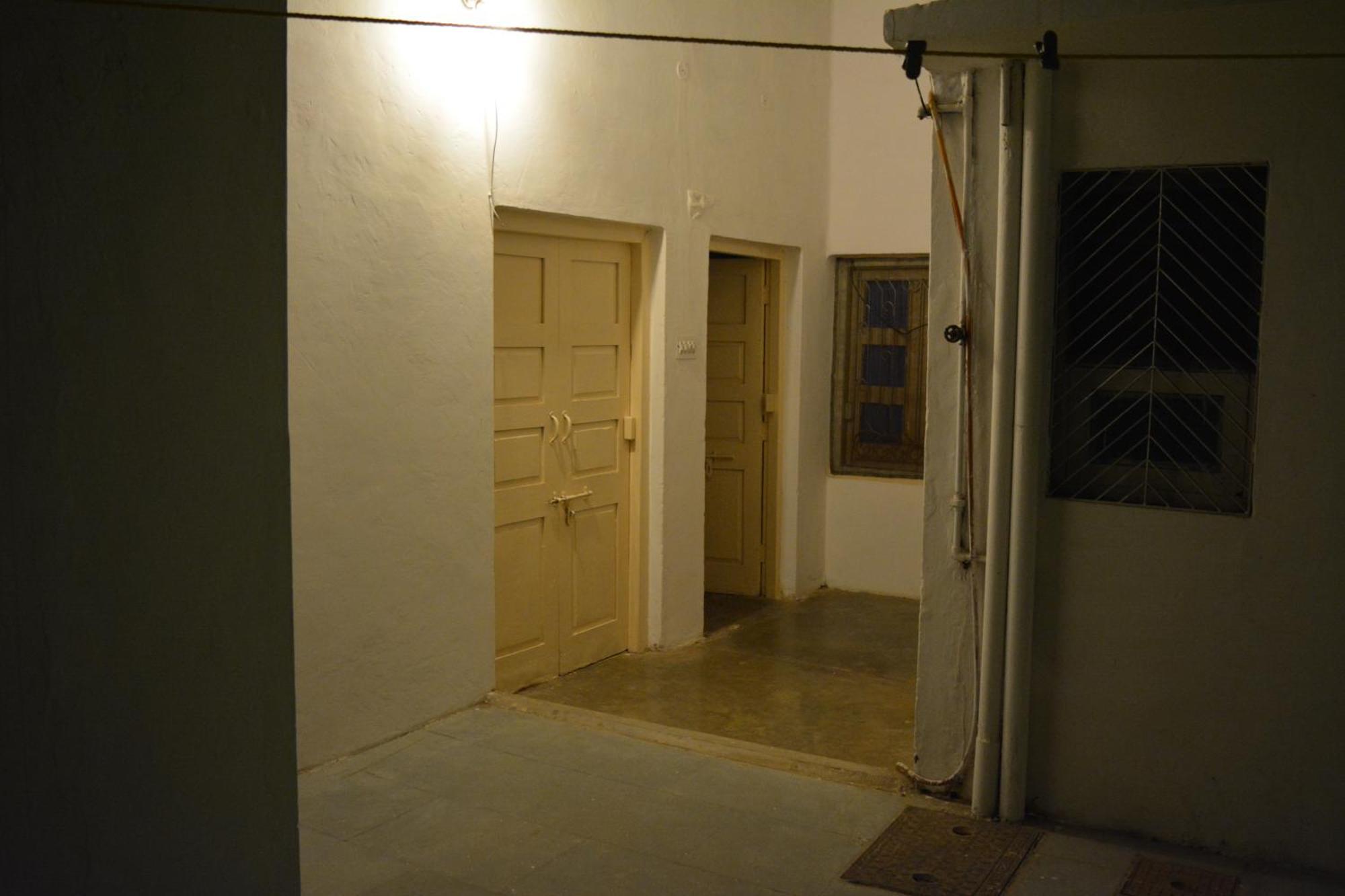 Jheelam Homestay Bhopal Zimmer foto