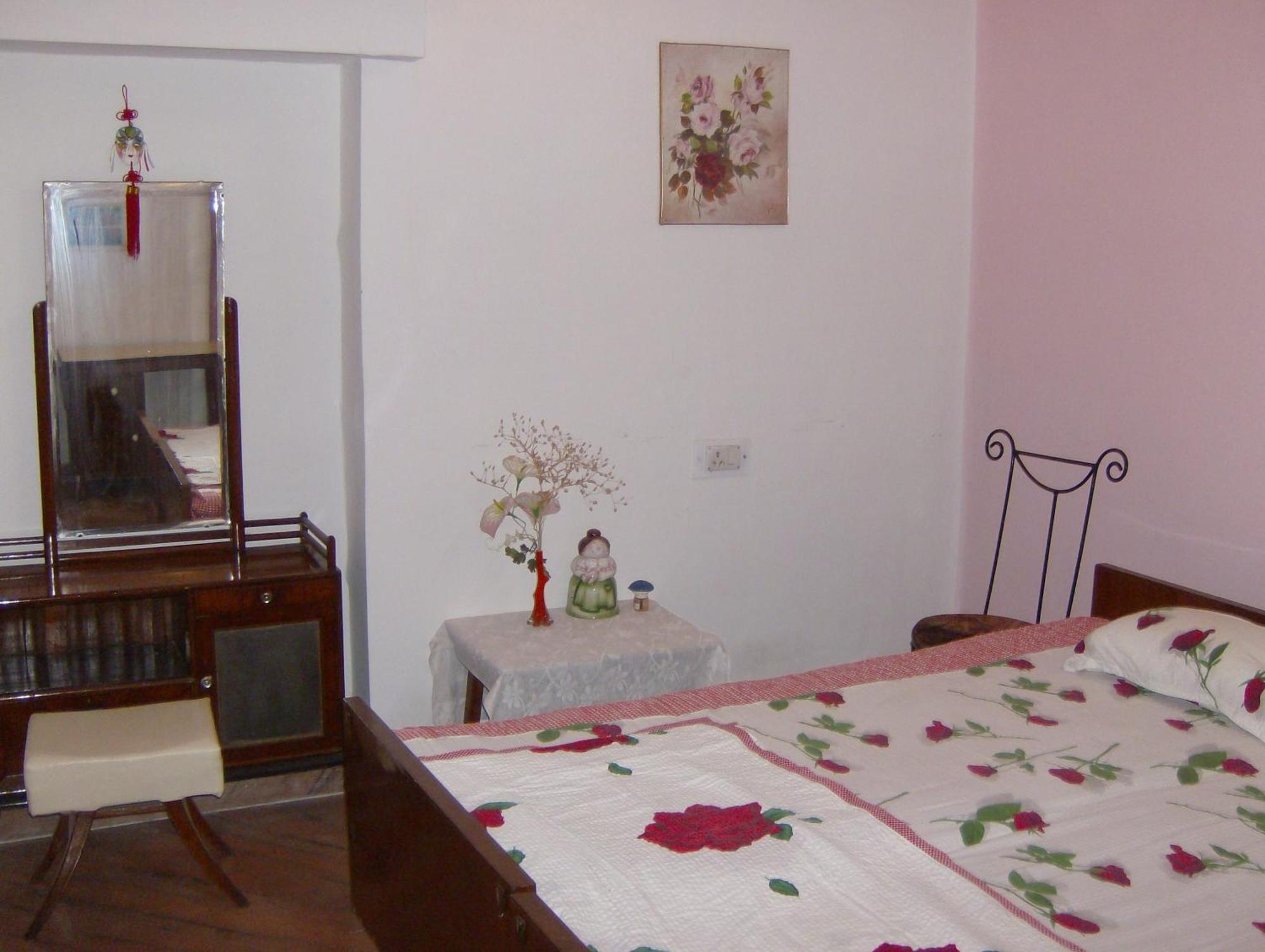 Jheelam Homestay Bhopal Zimmer foto