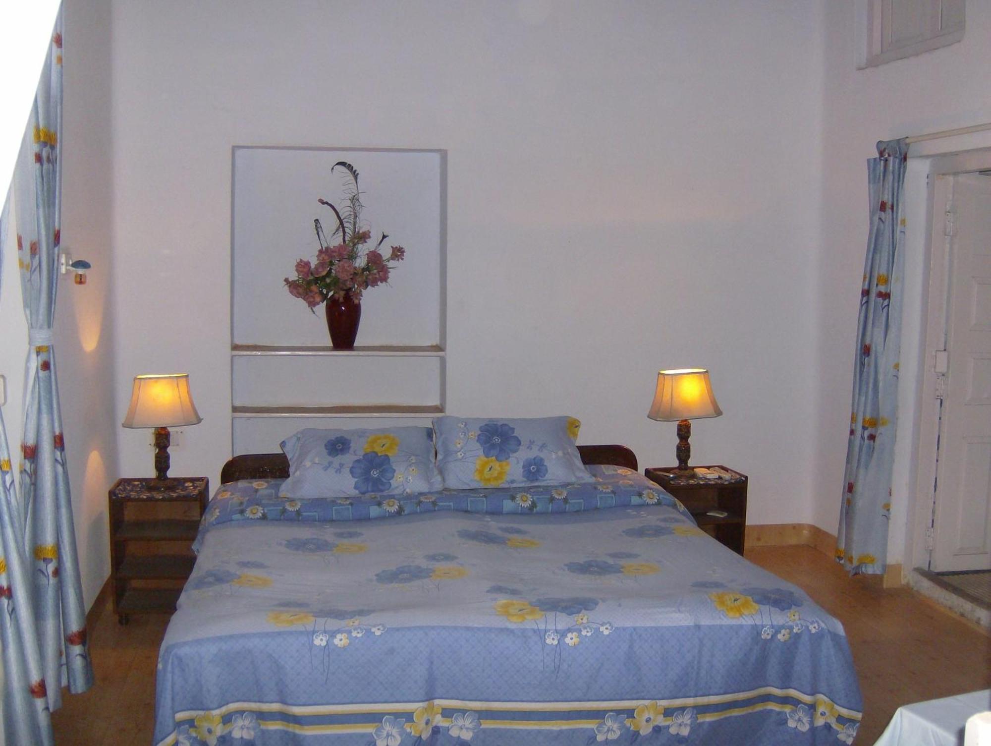 Jheelam Homestay Bhopal Zimmer foto